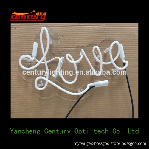 Wholesale Decorative Custom Neon Sign